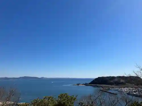 叶神社（東叶神社）(神奈川県)