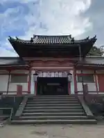 手向山八幡宮(奈良県)
