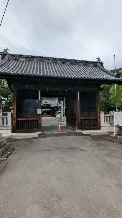 廣旗神社(香川県)