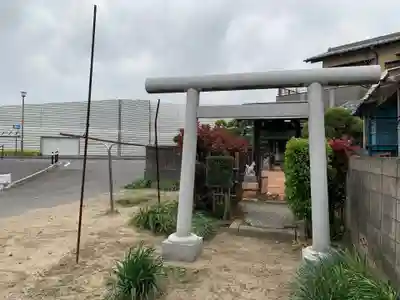稲荷神社(千葉県)