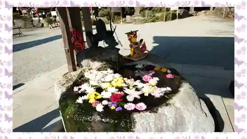 出雲大社相模分祠(神奈川県)