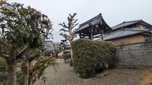 舊縁寺(滋賀県)
