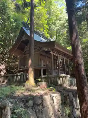 多和神社(香川県)
