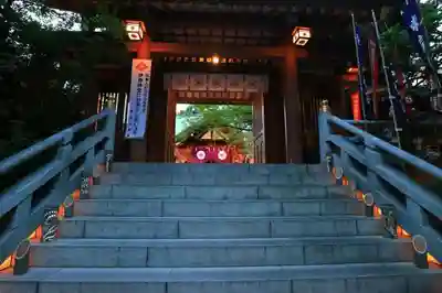 東京大神宮のその他建物