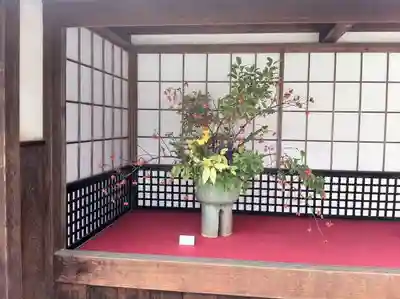 大覚寺のその他建物