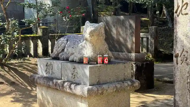 飯尾天神社(徳島県)
