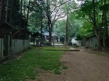 六嶽神社(下社)(福岡県)