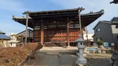 乗誓寺(滋賀県)