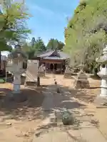 伏木香取神社(茨城県)