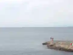 江島神社(神奈川県)