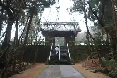 根香寺(香川県)