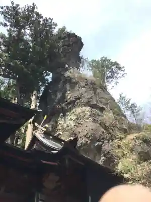 榛名神社(群馬県)
