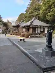 花山院菩提寺(兵庫県)