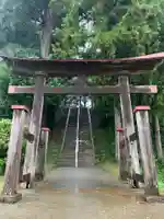 星宮大神(千葉県)