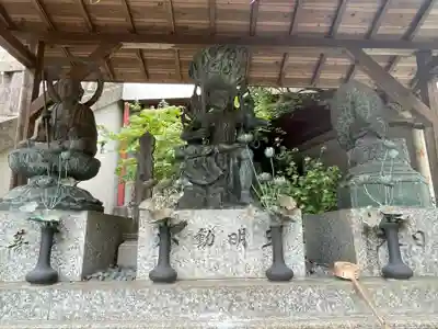 岩戸弘法弘峰寺(岐阜県)