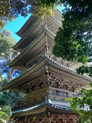 龍口寺のその他建物