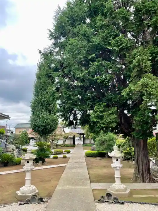 光了寺(茨城県)