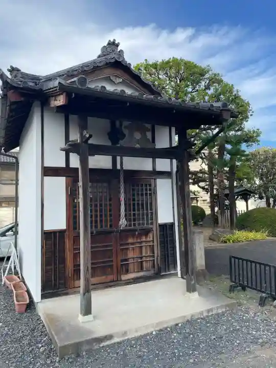 西光寺(茨城県)