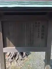 琴平神社の歴史