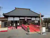 善福院(茨城県)