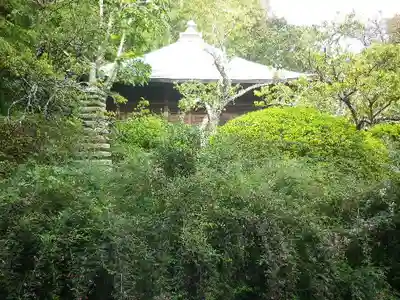 浄光明寺のその他建物