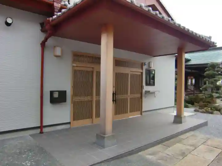 常與寺のその他建物