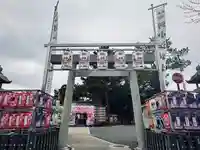 別小江神社(愛知県)