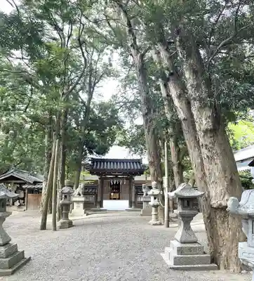 八雲神社(三重県)
