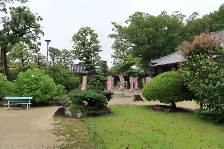 本山寺のその他建物