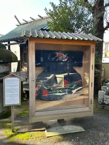 松原神社(神奈川県)