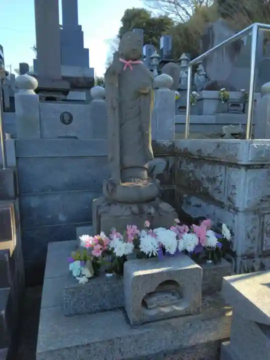 勧明寺(神奈川県)