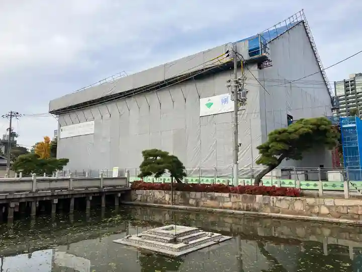 四天王寺(大阪府)