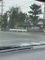 金刀比羅社の周辺