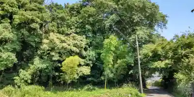 三十番神社(千葉県)