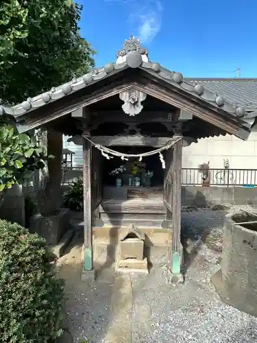 正真寺(千葉県)