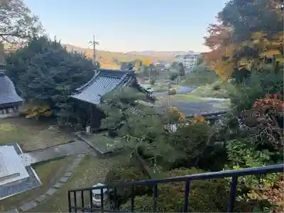 誕生寺(岡山県)