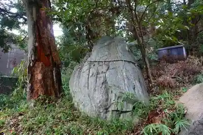 春日神社のその他建物