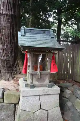 新宮神社(滋賀県)