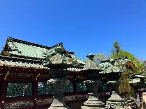 上野東照宮(東京都)