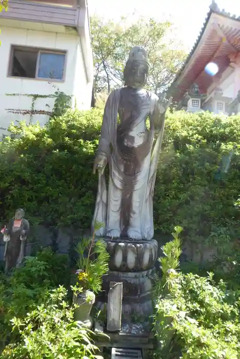 南法華寺(壷阪寺)(奈良県)