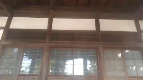 大法寺の本殿・本堂