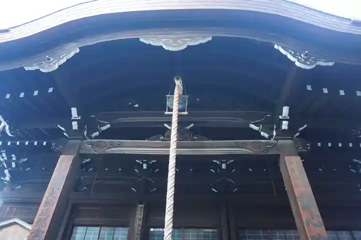 誠心院(東北寺誠心院)のその他建物