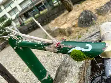 八幡神社(奈良県)