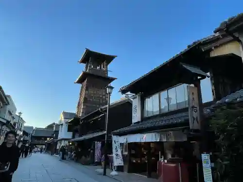 薬師神社(埼玉県)