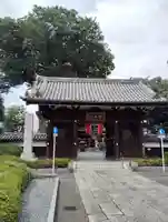總持寺(東京都)