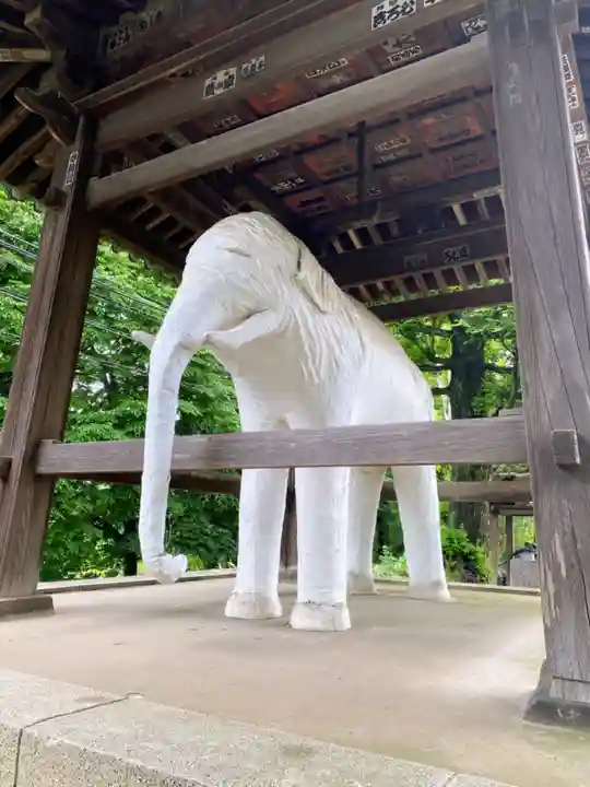 観音寺のその他建物