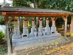 眞福寺の地蔵