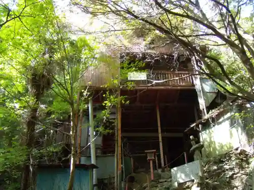 宝修院(福岡県)