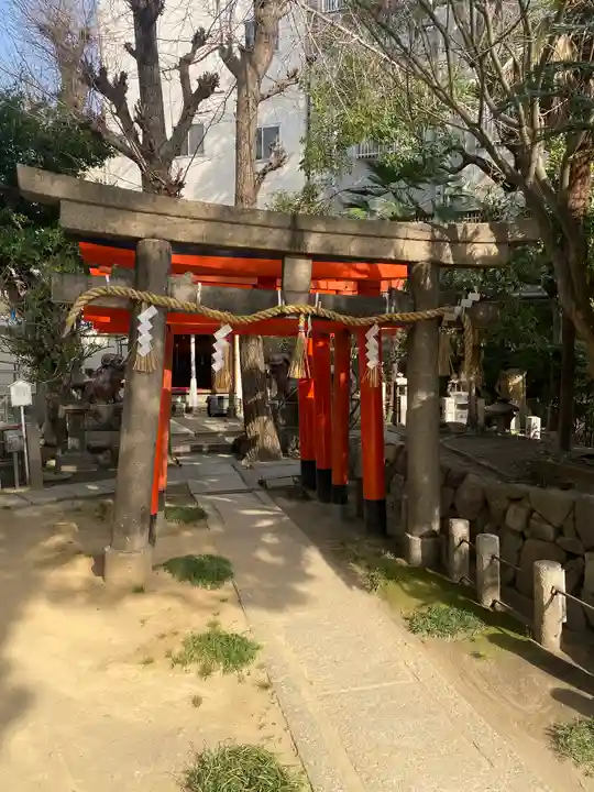 了徳院(大阪府)