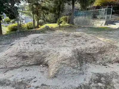 若一神社(兵庫県)